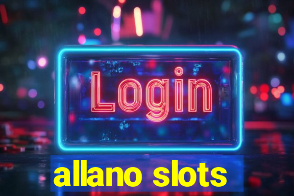 allano slots